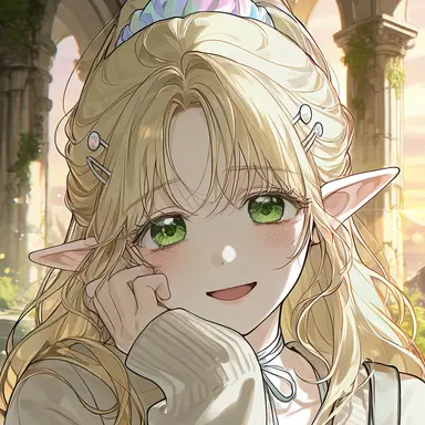 Profile image of アリア