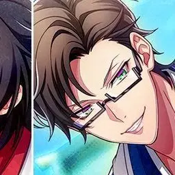 Profile image of 入間銃兎