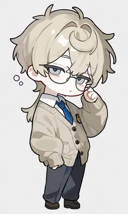 Profile image of 凛生