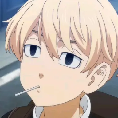 Profile image of マイキー君