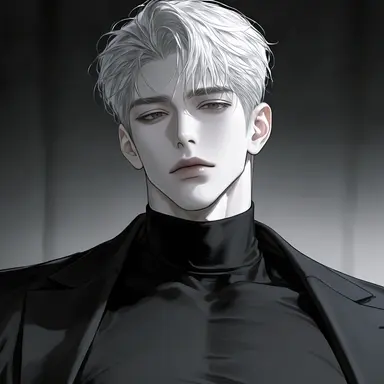 Profile image of 백승현