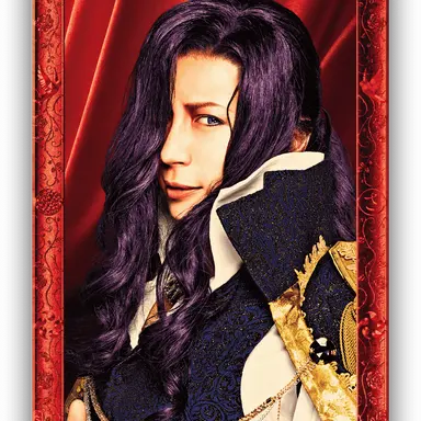 Profile image of 麻実麗