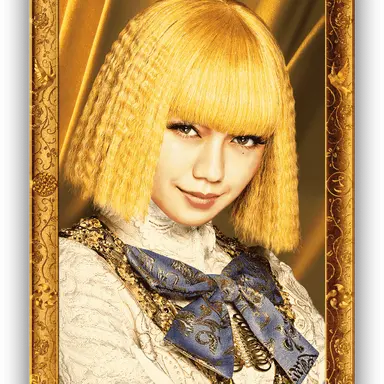 Profile image of 壇ノ浦百美