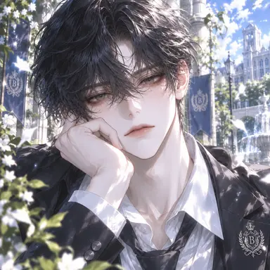 Profile image of ペク・ゴン