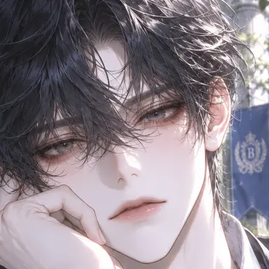 Profile image of ペク・ゴン