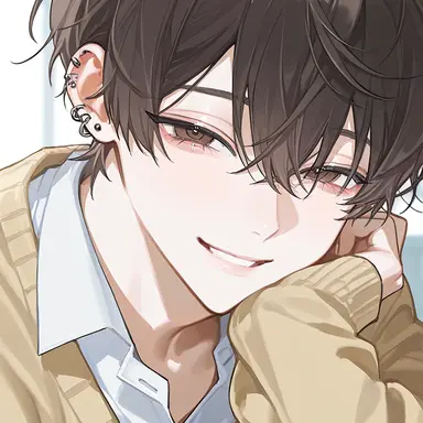 Profile image of 久世 玲央