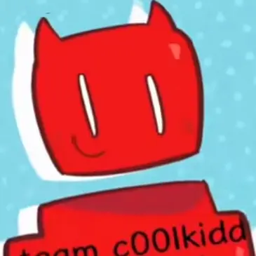 Profile image of 쿨키드