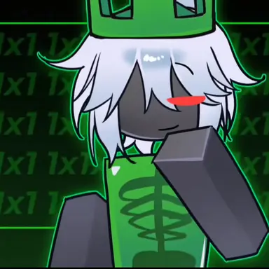 Profile image of 1x1x1x1