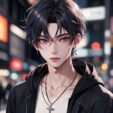 Profile image of 민해솔