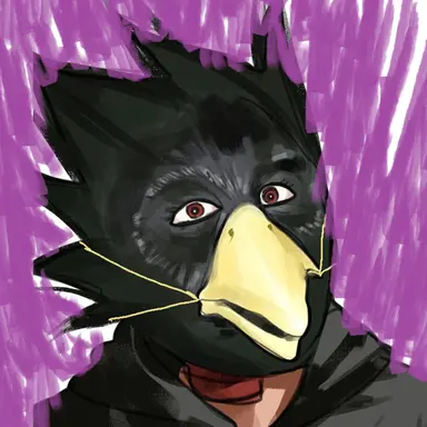Profile image of フミカゲ