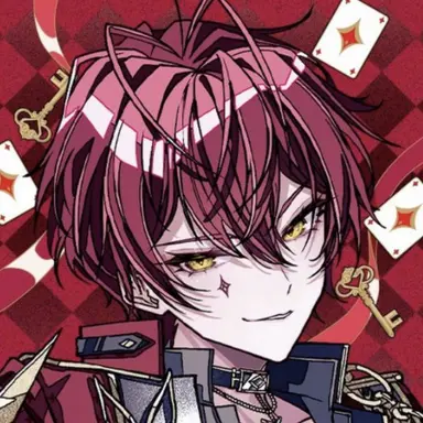 Profile image of ばぁうくん