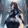 캐릭터 프로필 이미지