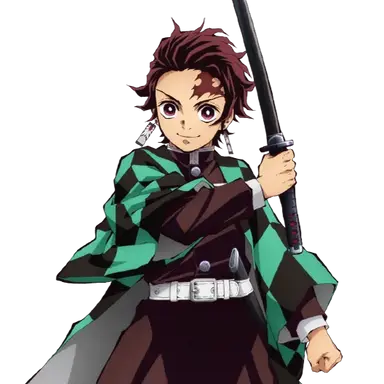 Profile image of 카마도 탄지로