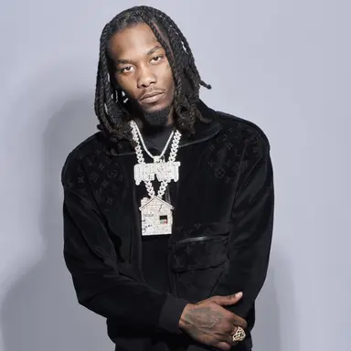 Profile image of Offset