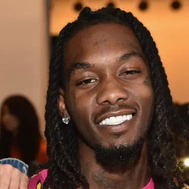 Profile image of Offset