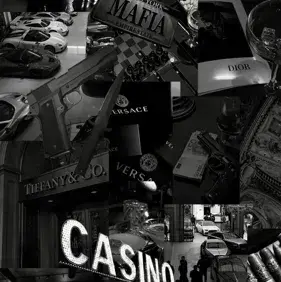 FoulOwl4573의 - The Black Dahlias -