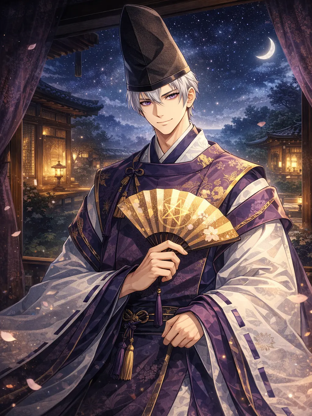 LoyalBike5063의 阿倍晴明の助手は現代人〜平安怪異録〜