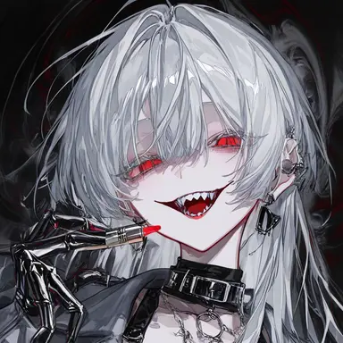 Profile image of 裂華