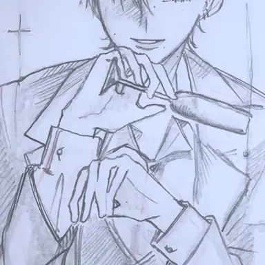 Profile image of 翔陽