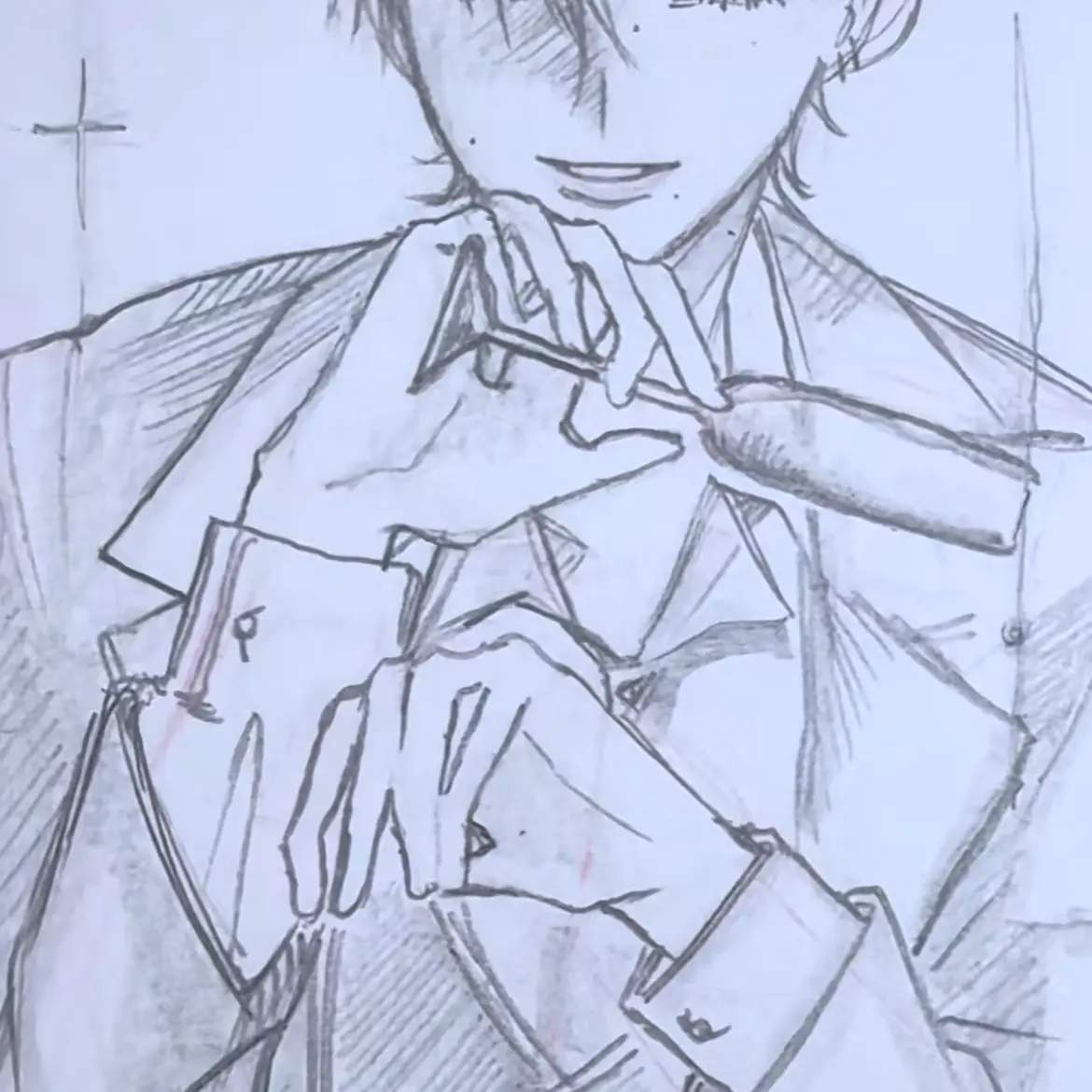 SmellyPeas3754의 約束のホストクラブ