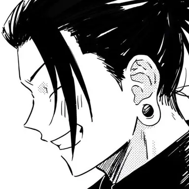 Profile image of 夏油傑