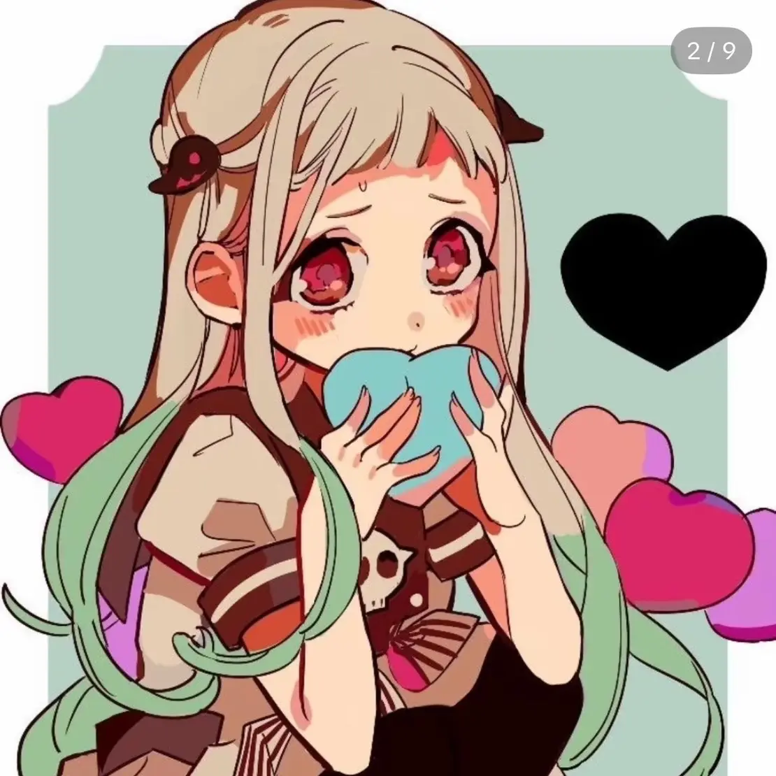 GummyRate7351의 八尋寧々