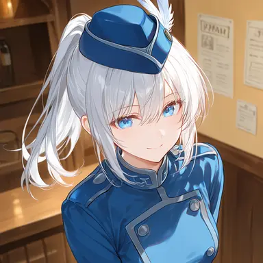 Profile image of Lyna