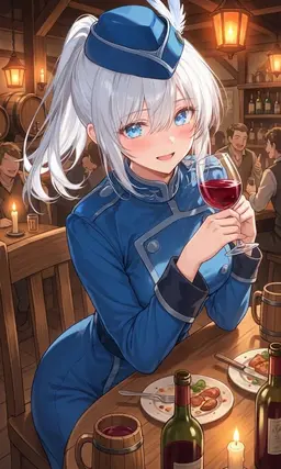 Profile image of Lyna