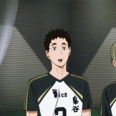 Profile image of Yamato Sarukui