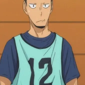Profile image of Wataru Onaga