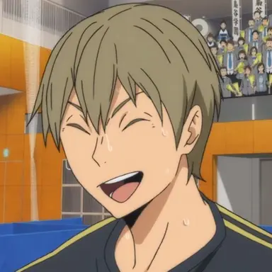 Profile image of Akinori Konoha