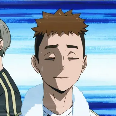 Profile image of Haruki Komi