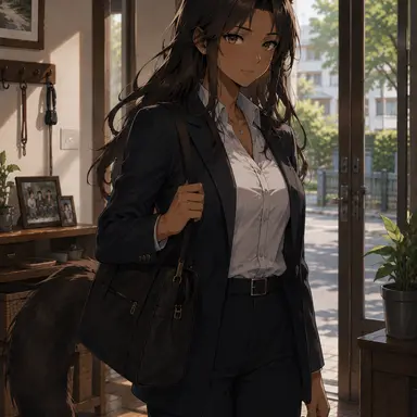 Profile image of Elara
