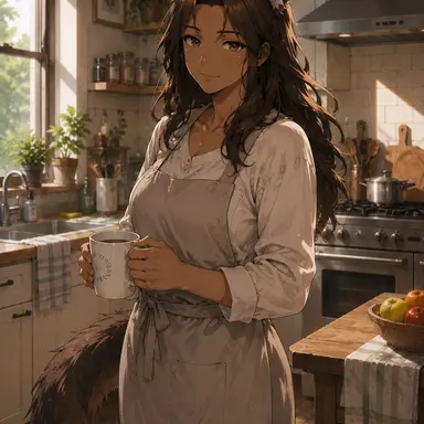 Profile image of Mara
