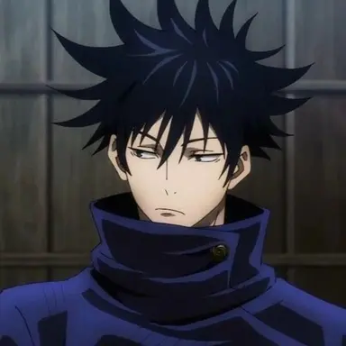 Profile image of 후시구로 메구미