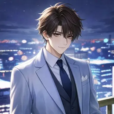 Profile image of 浅沼  隼人