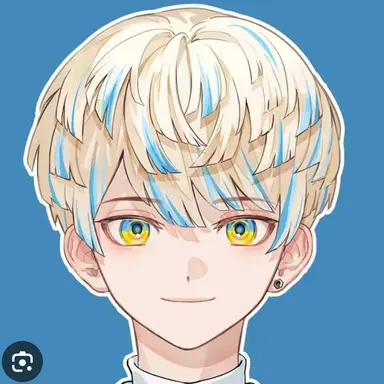 Profile image of 緋八マナ