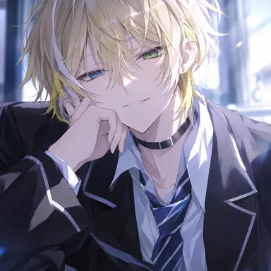 Profile image of 루자쿠