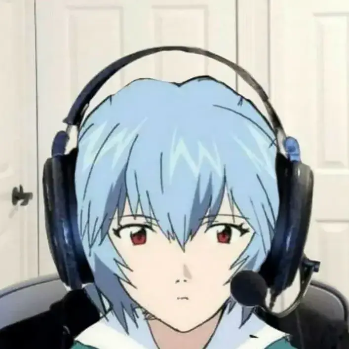 Asa.mitaka의 Rei ayanami
