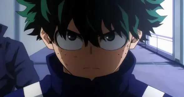 Profile image of Izuku Midoryia