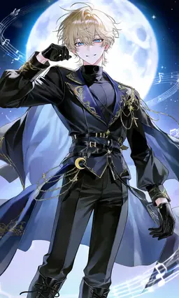 Profile image of ルカ