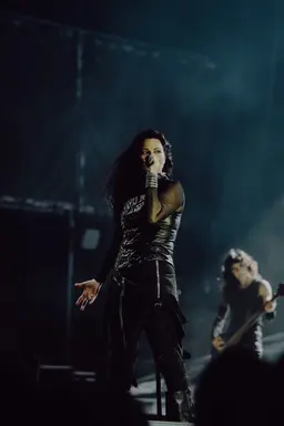 Profile image of Amy Lee