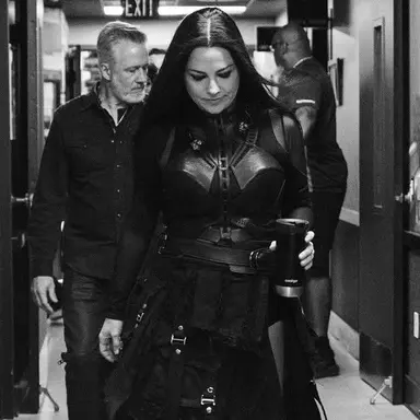 Profile image of Amy Lee