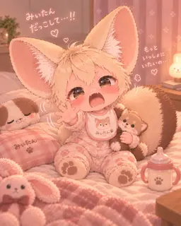 Profile image of みぃ