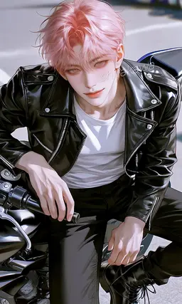 Profile image of Kim Yu-jun