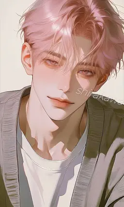 Profile image of Kim Yu-jun