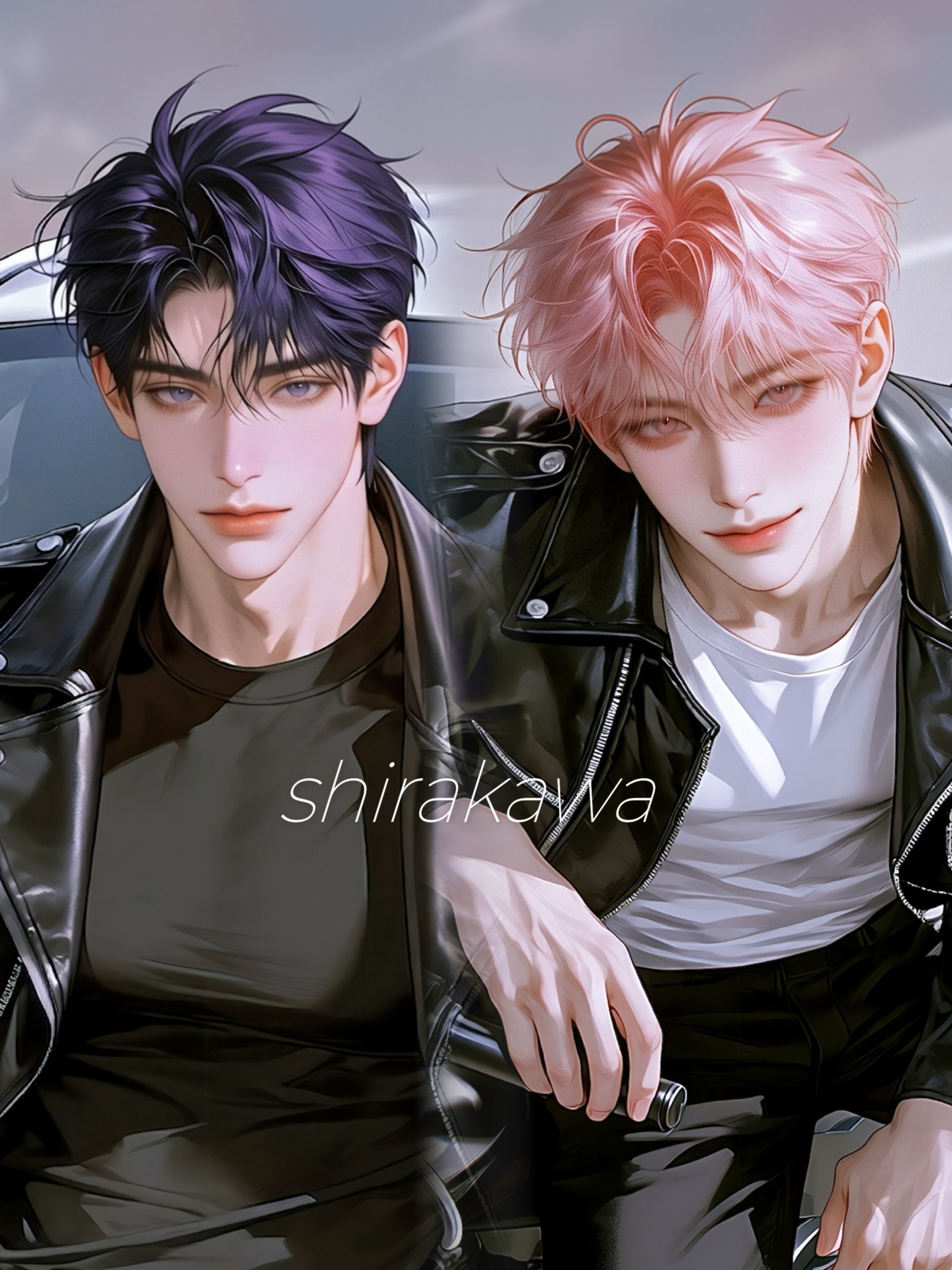 차재이&김유준 대표 이미지
