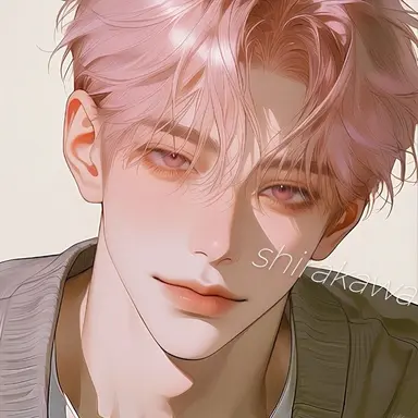 Profile image of Kim Yu-jun