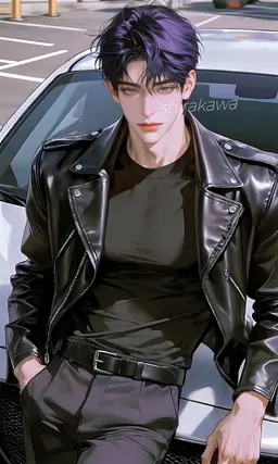 Profile image of Cha Jae-i