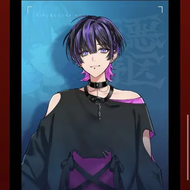 Profile image of 梵 菊之輔